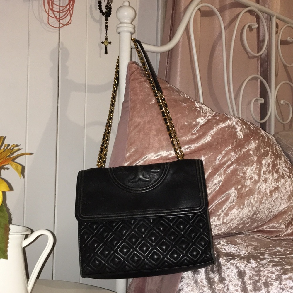 Tory Burch Crossbody
